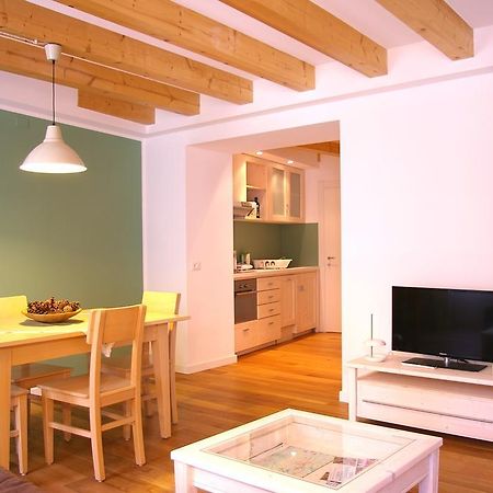 Trentino Apartments - Il Gufo Vacanze Borgo Valsugana 외부 사진