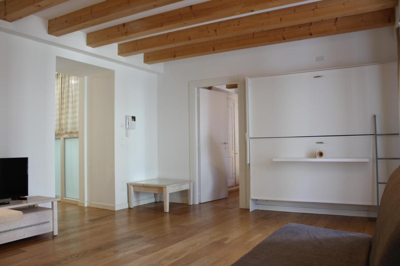 Trentino Apartments - Il Gufo Vacanze Borgo Valsugana 외부 사진